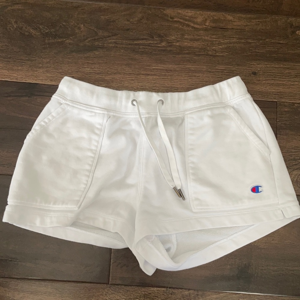 women’s Champion Shorts
